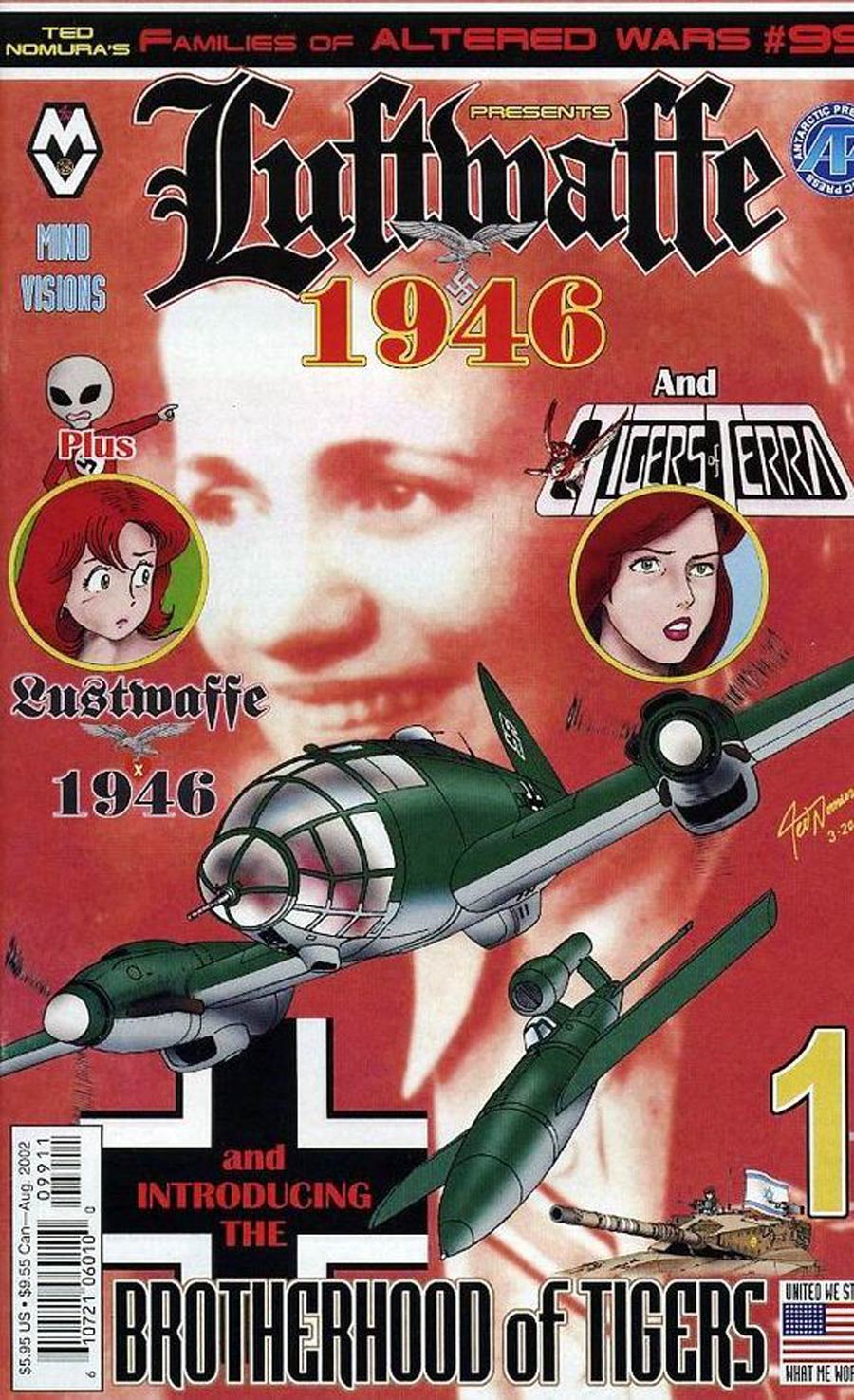 Luftwaffe 1946 Vol 3 #99