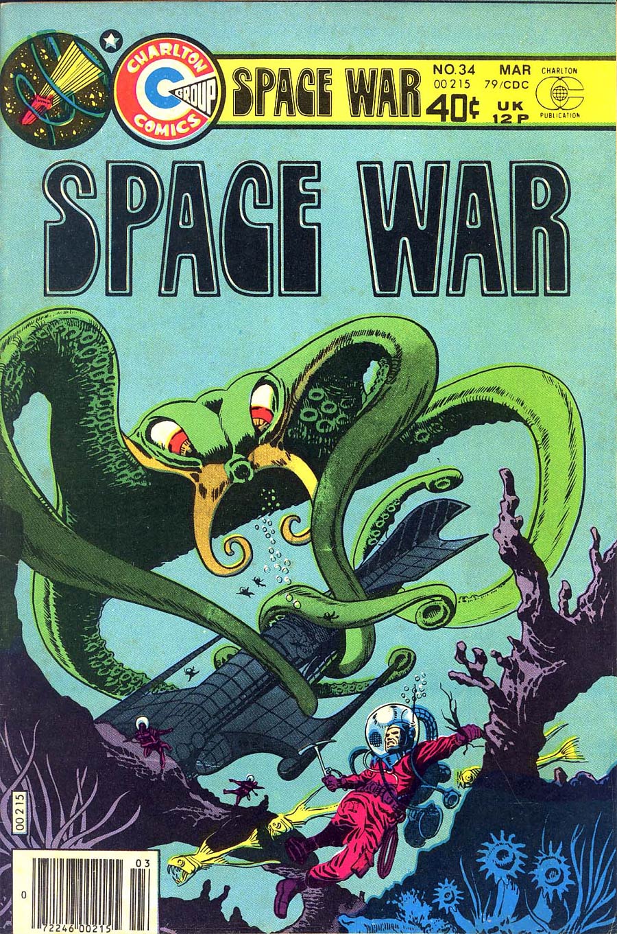 Space War #34