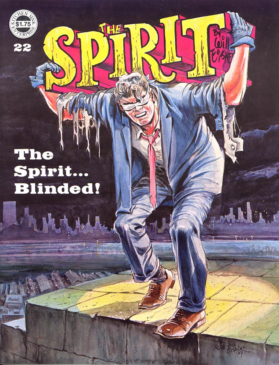 Spirit Magazine #22