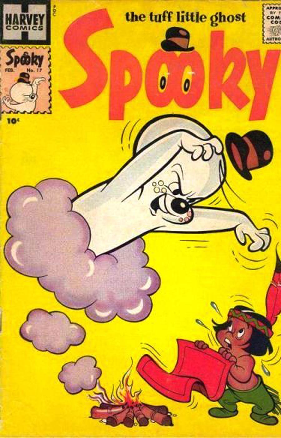 Spooky #17