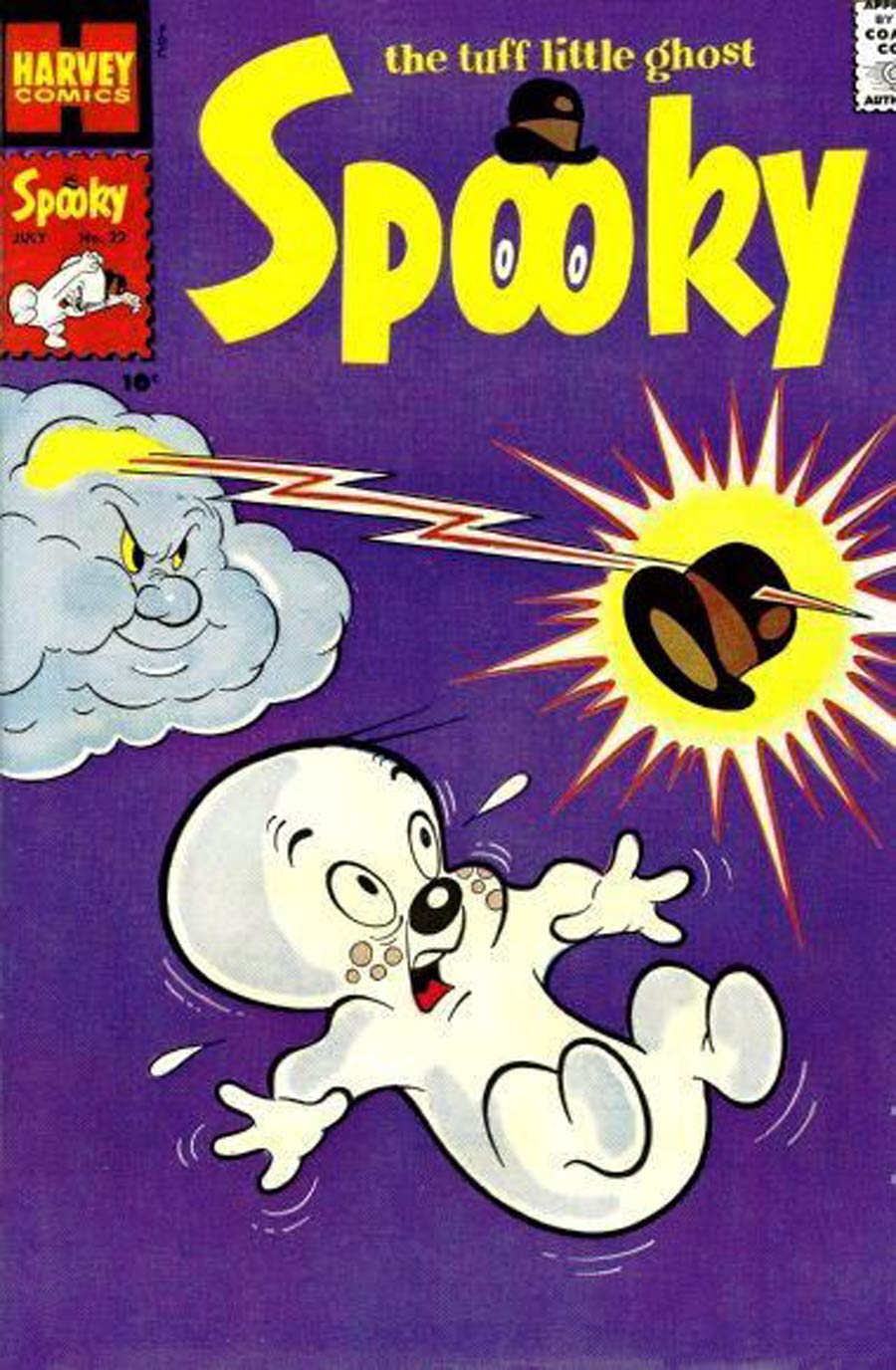 Spooky #22