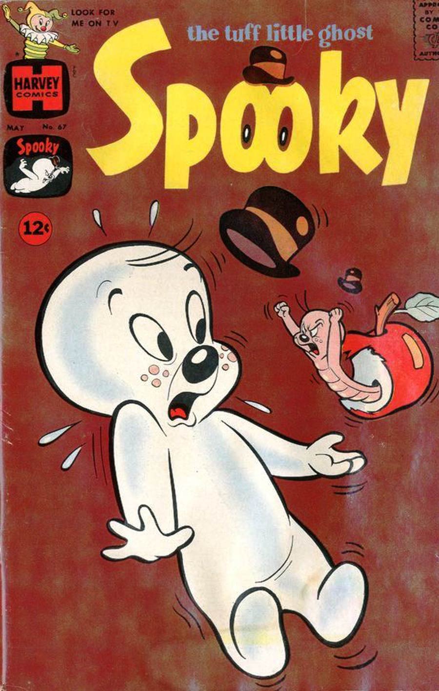 Spooky #67