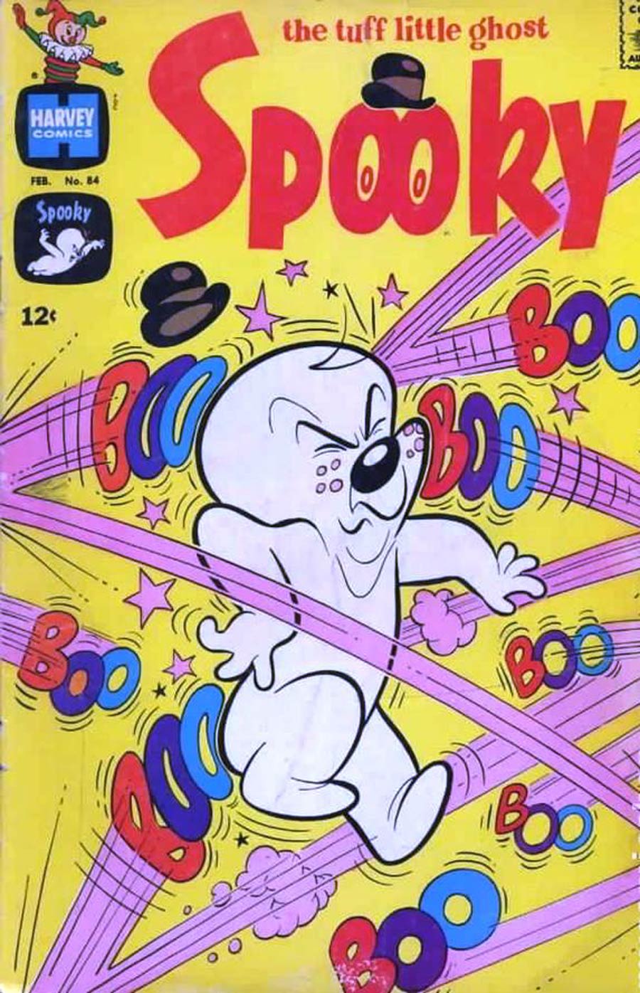 Spooky #84