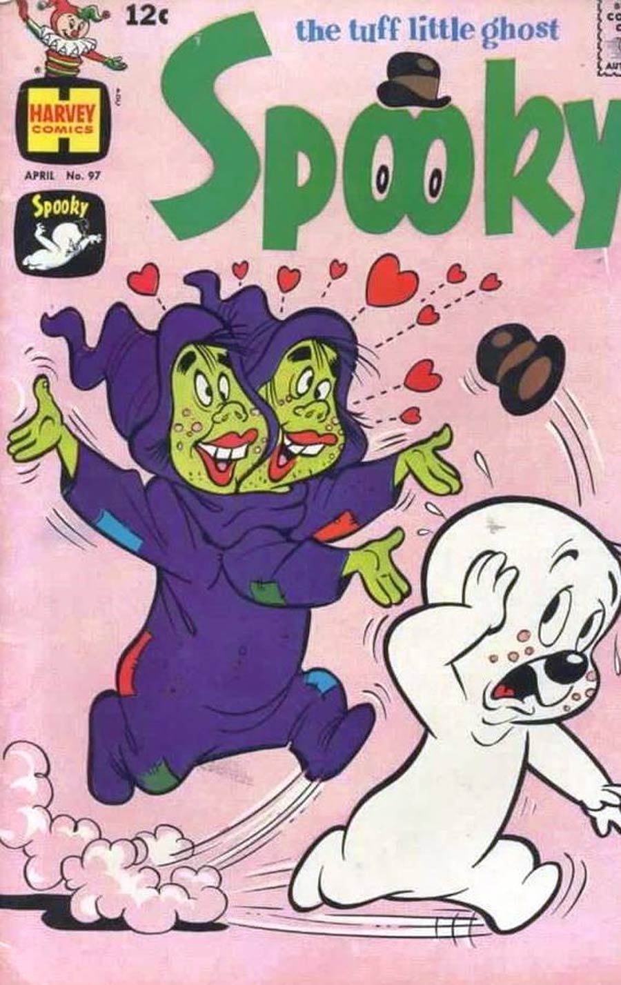 Spooky #97