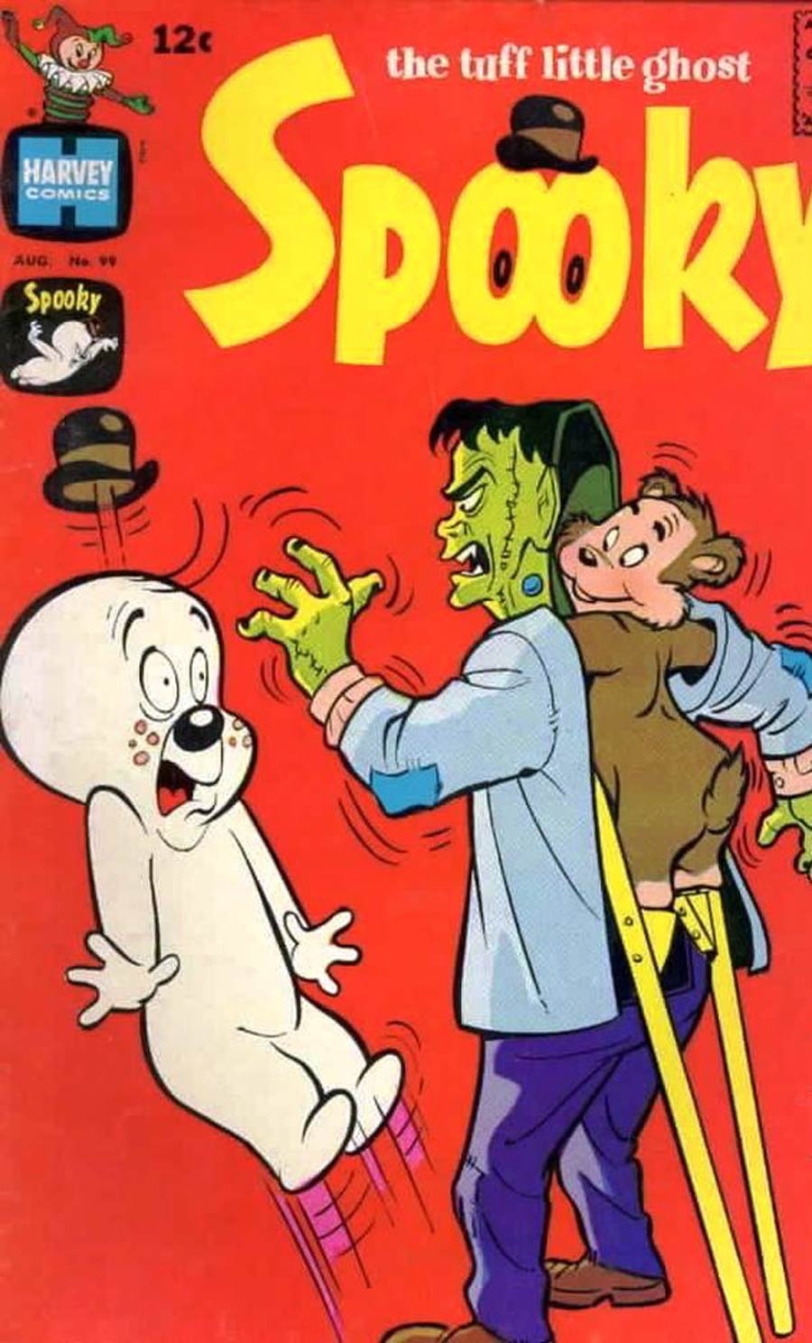 Spooky #99