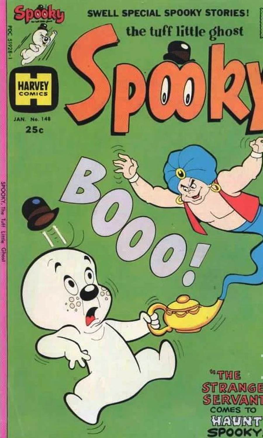 Spooky #148