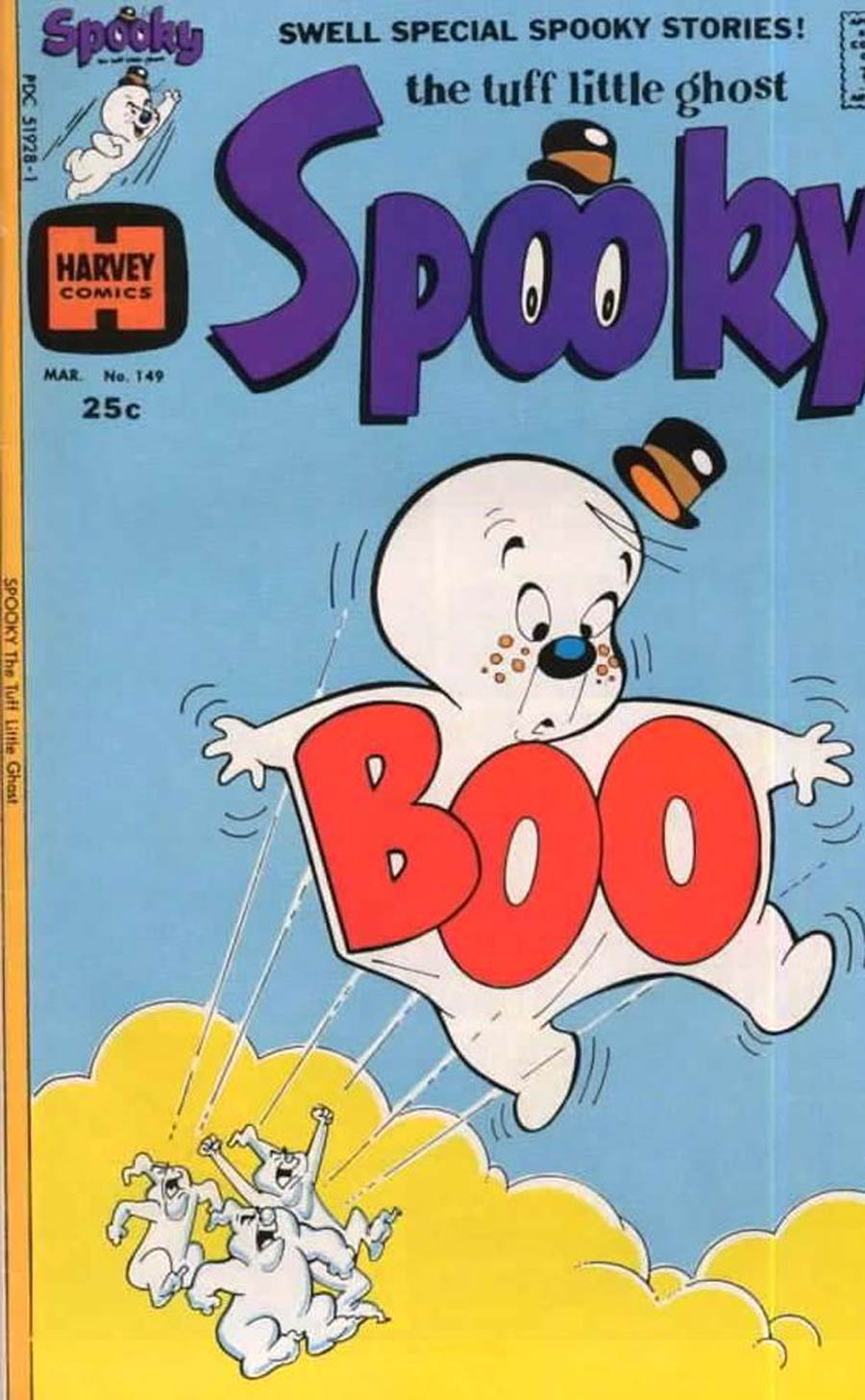Spooky #149