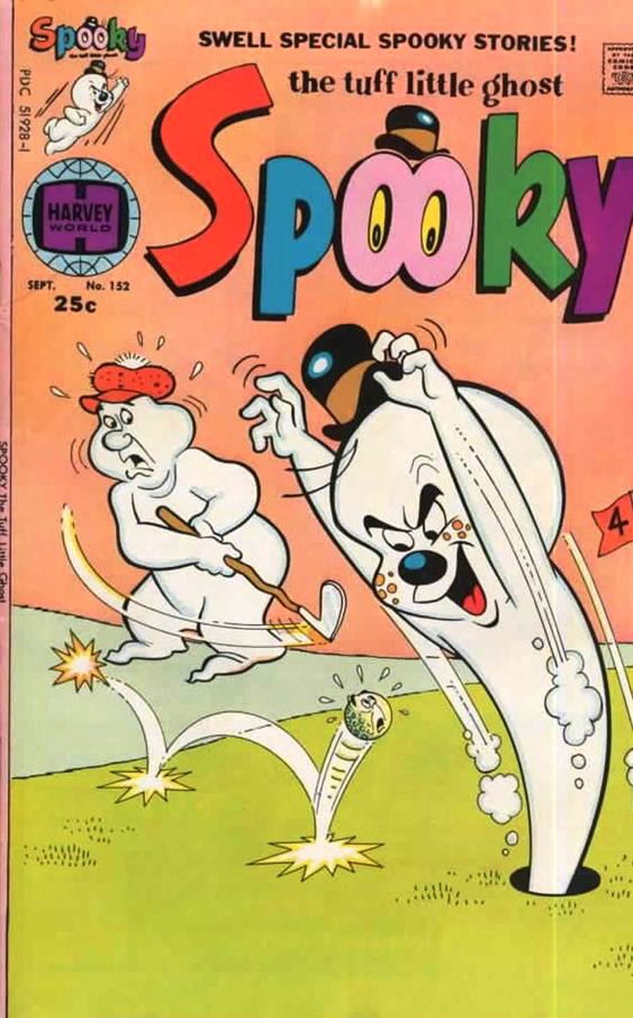 Spooky #152