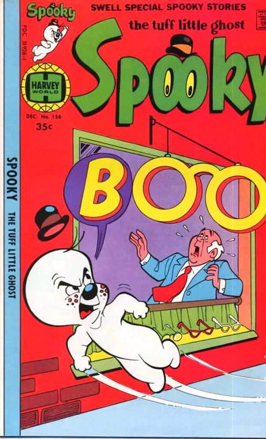 Spooky #156