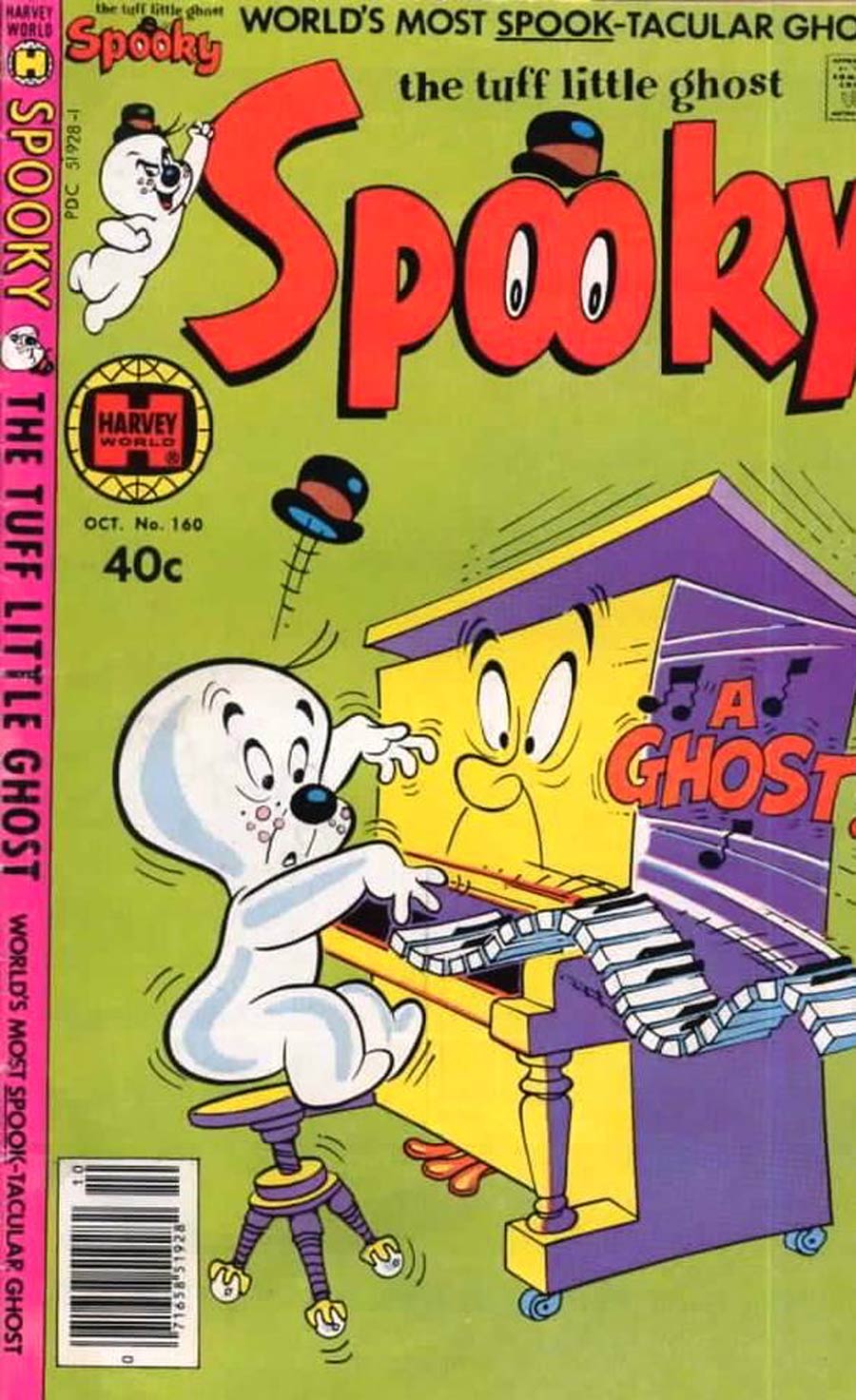 Spooky #160