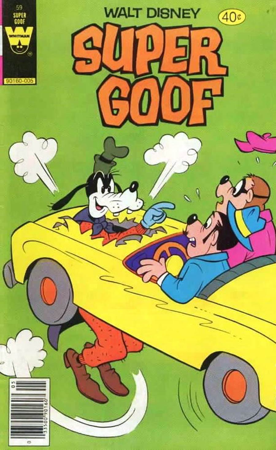 Super Goof #59