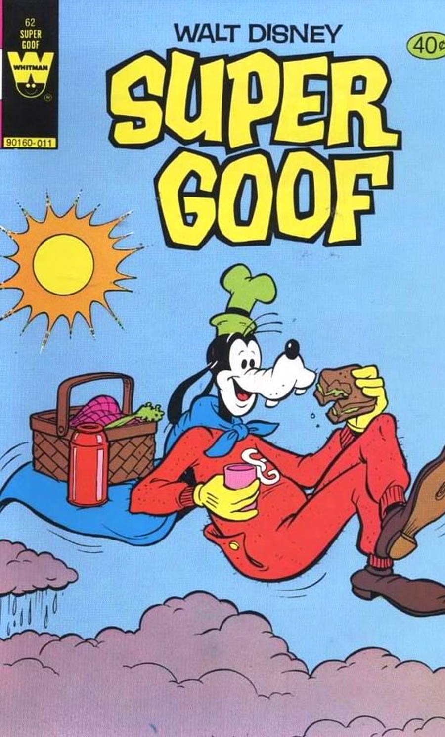 Super Goof #62