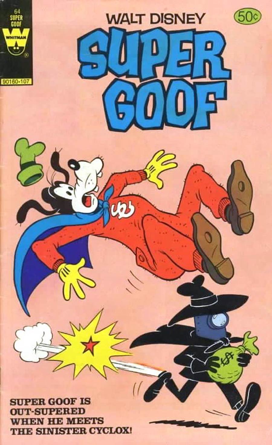 Super Goof #64