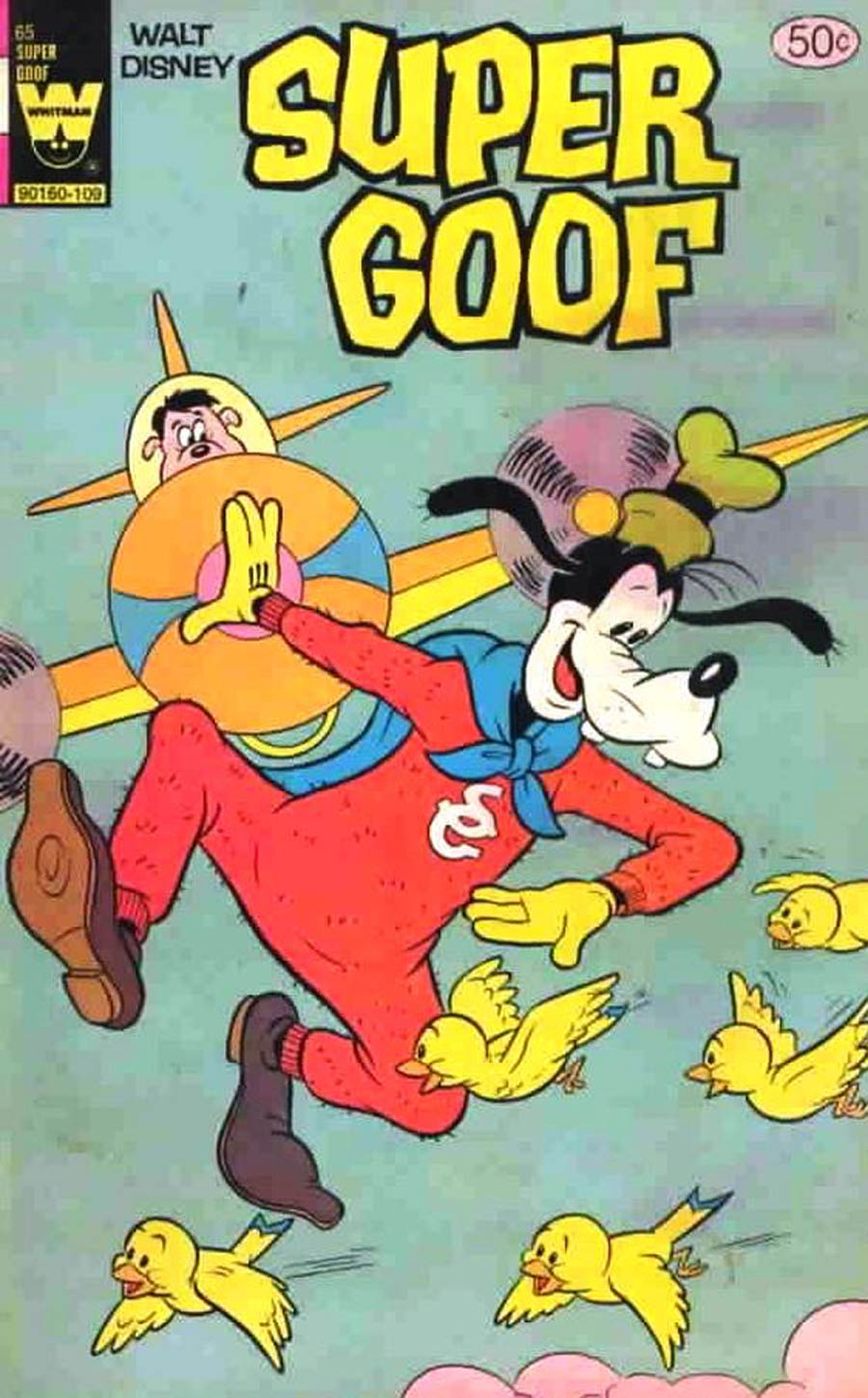 Super Goof #65