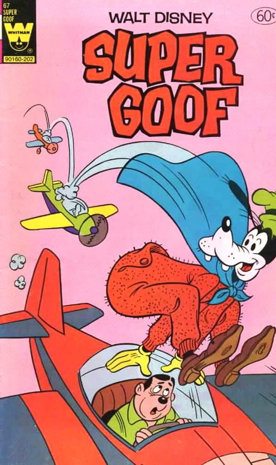 Super Goof #67
