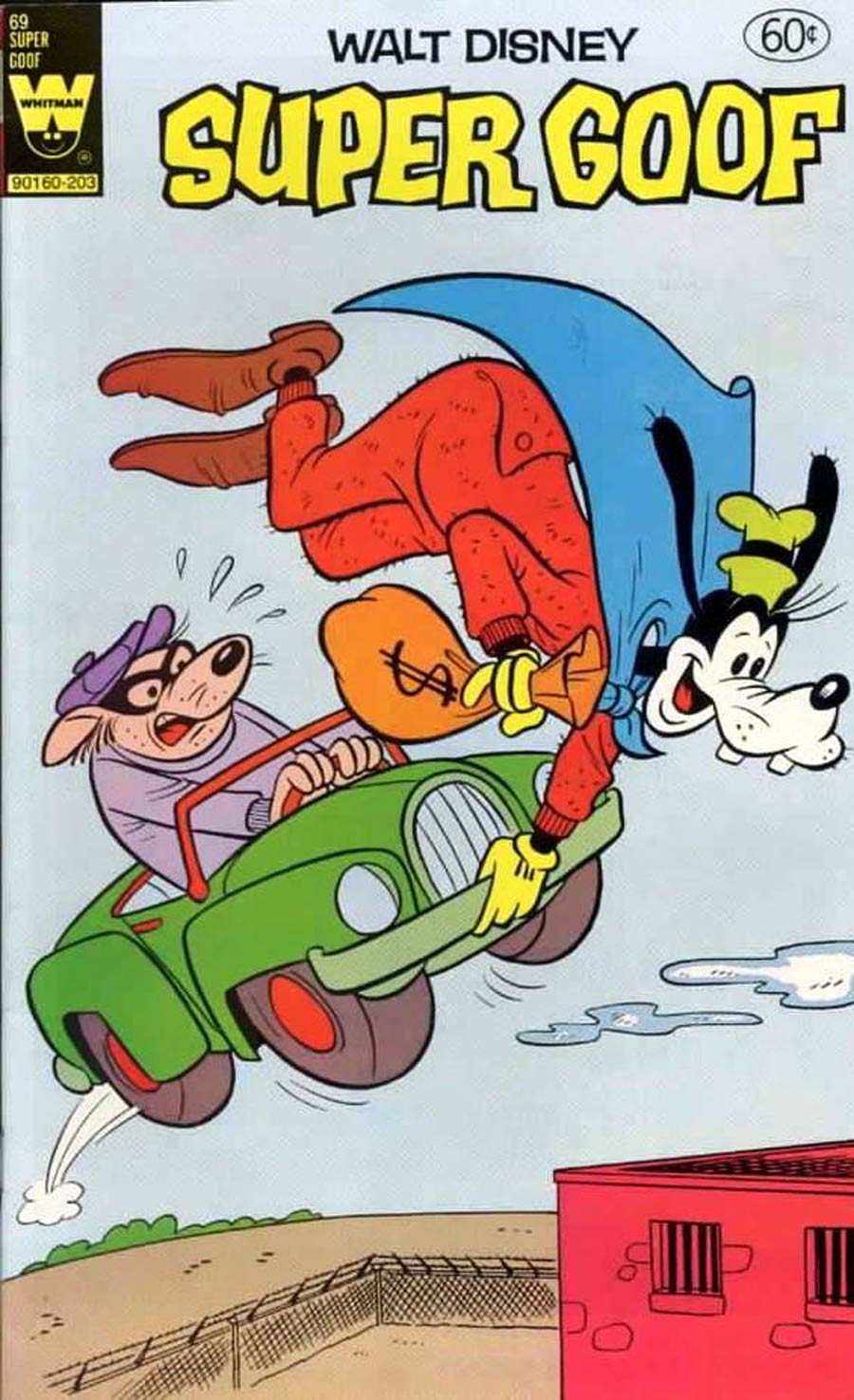 Super Goof #69