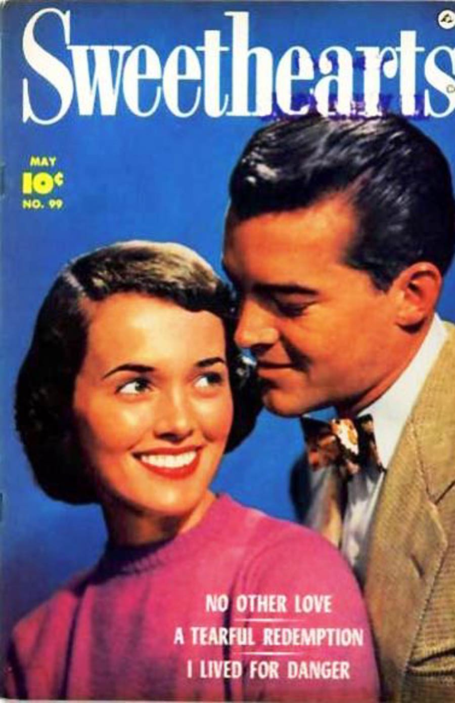 Sweethearts #99