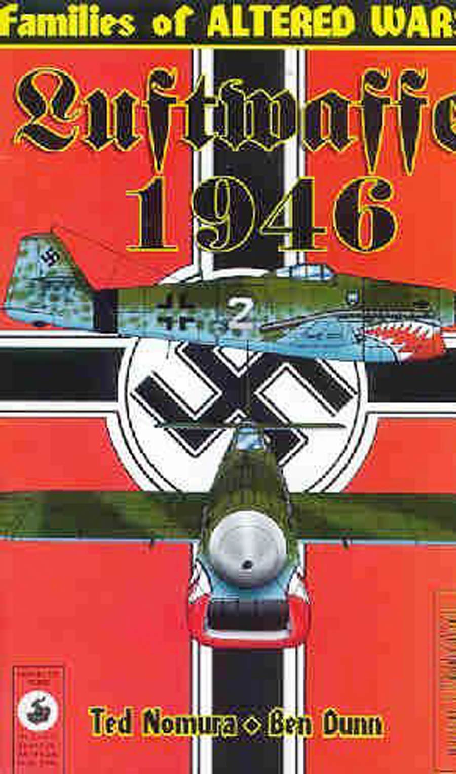 Luftwaffe 1946 Vol 1 #2