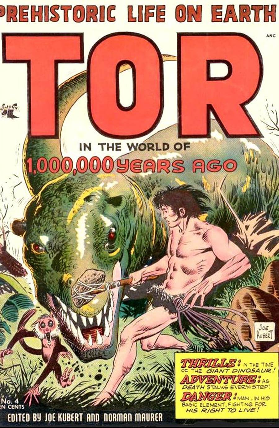 Tor #4