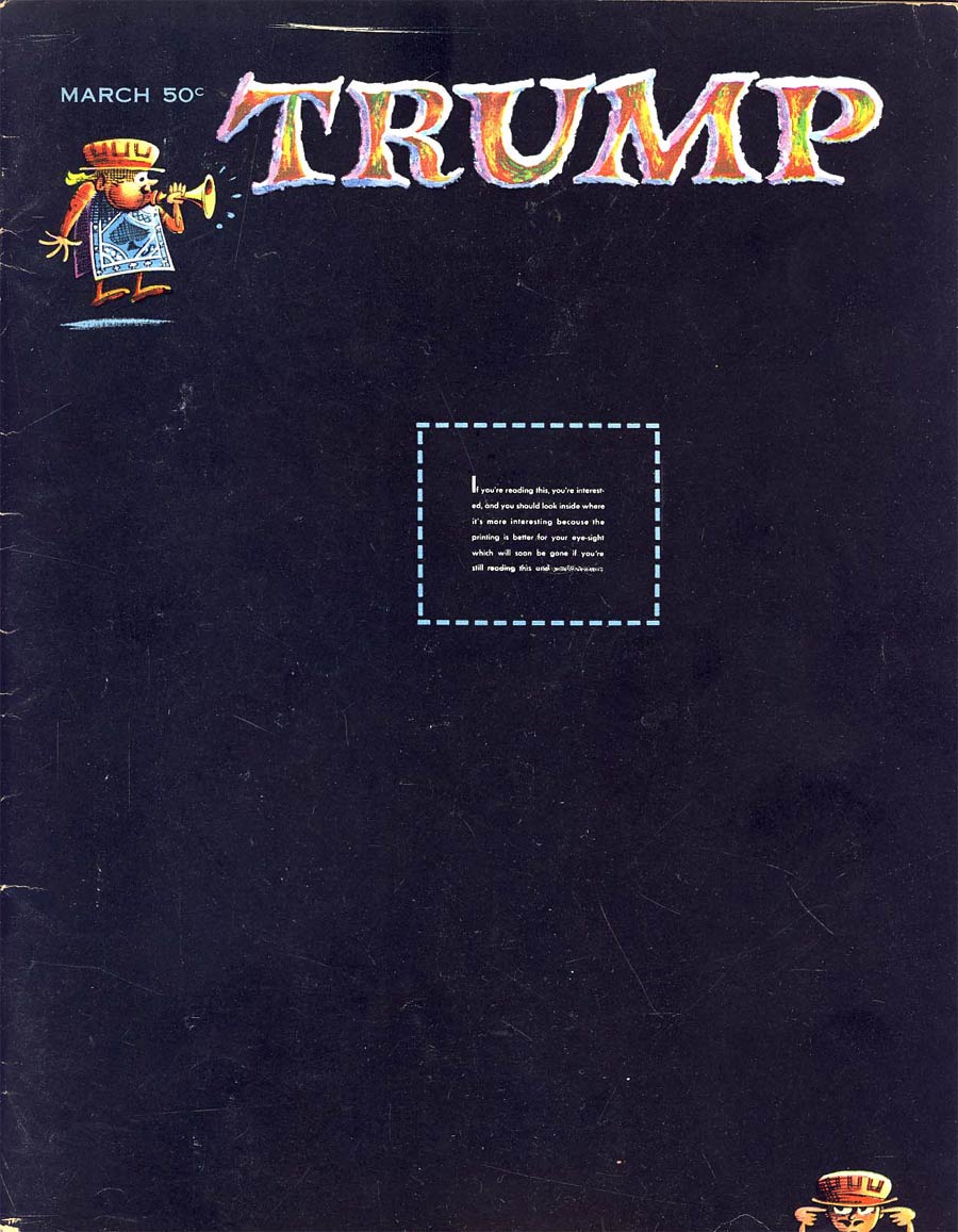 Trump #2
