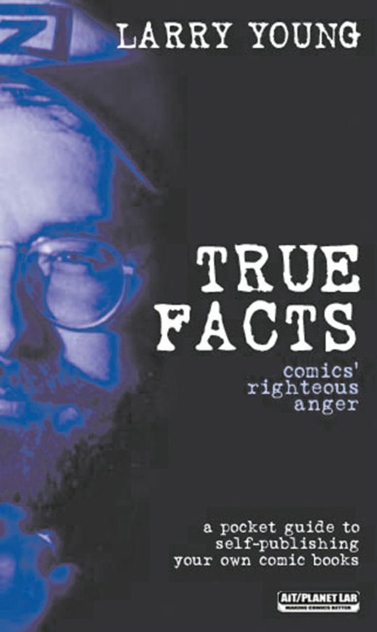 True Facts TP