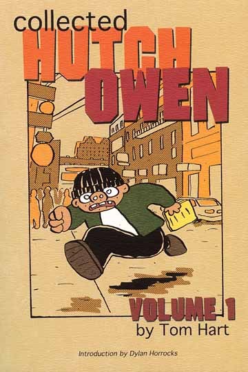 Hutch Owen TP