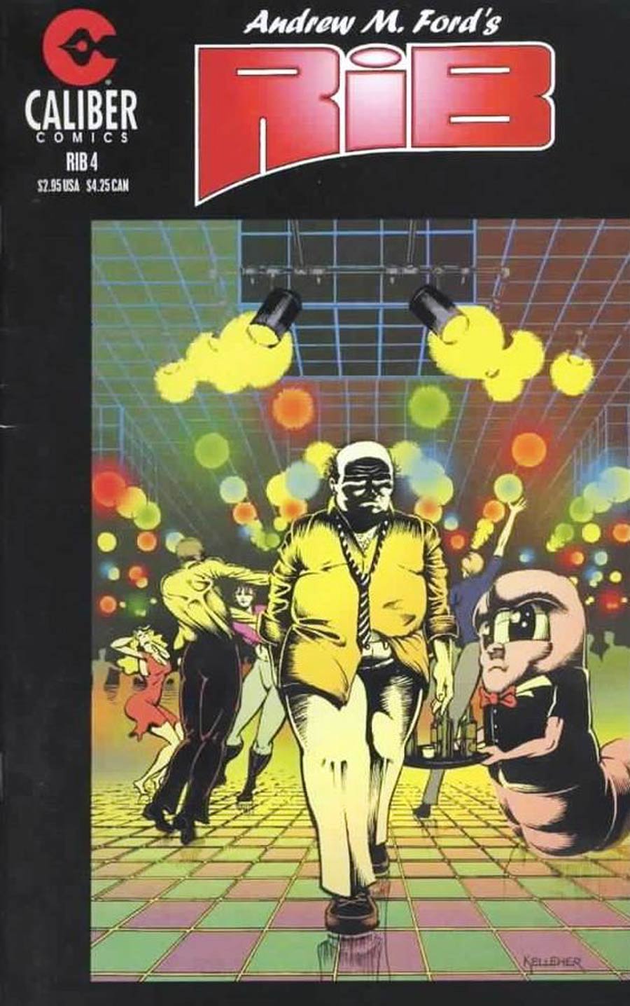 Rib Vol 3 #4