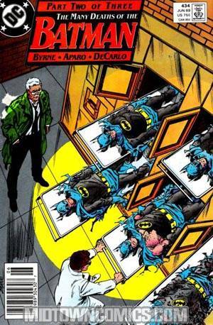 Back Issues