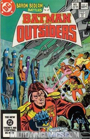 Back Issues