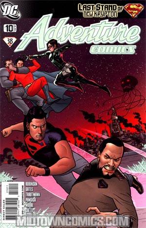 Back Issues