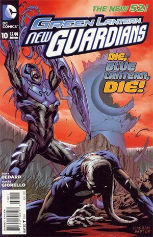 Back Issues