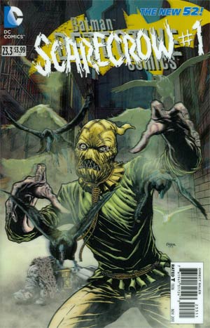 Back Issues