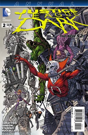 Back Issues