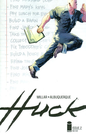 Back Issues