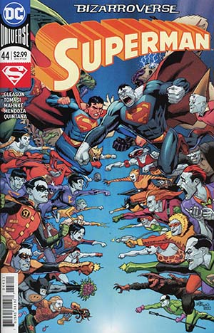 Back Issues