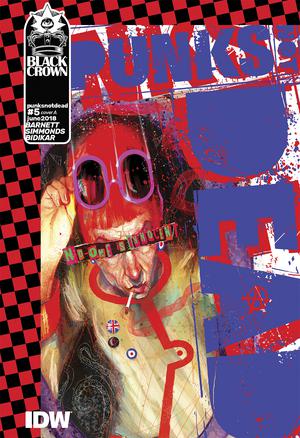 Back Issues