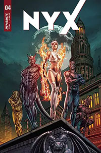 Back Issues