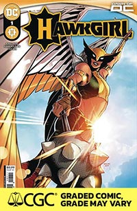 Super Magic Boy HC (2023 Random House) comic books in grade NM or