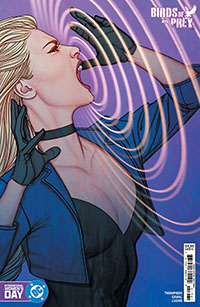 Back Issues