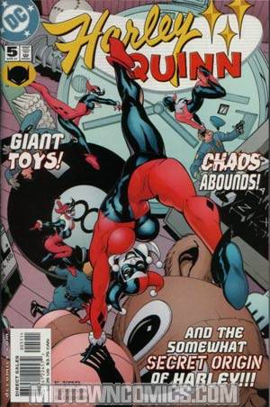 Back Issues