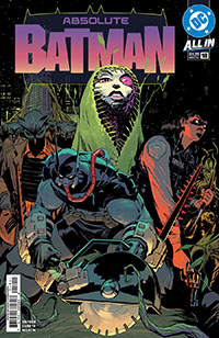 Back Issues