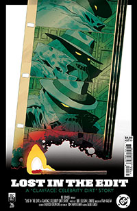 Back Issues