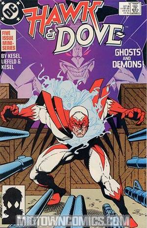 Back Issues