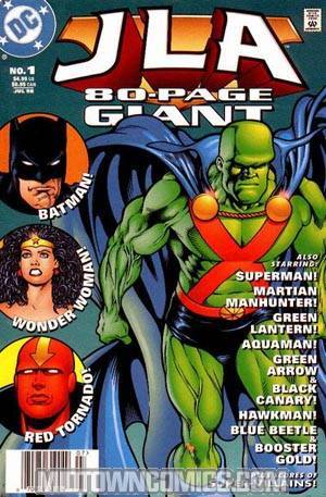 Back Issues