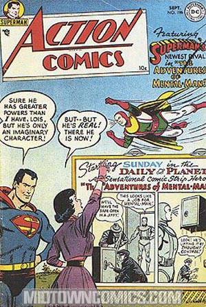 Back Issues