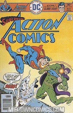 Back Issues