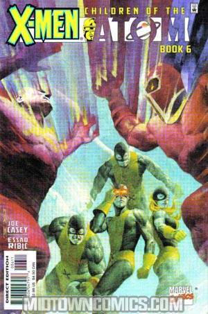 Back Issues