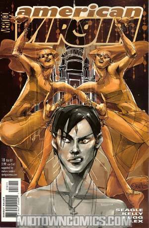 Back Issues