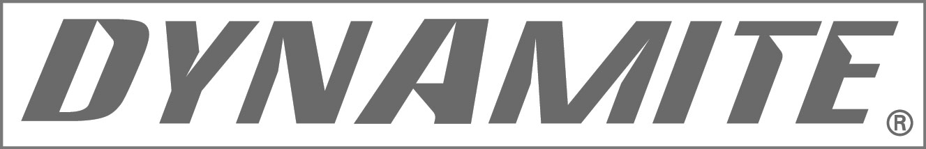 dynamite logo