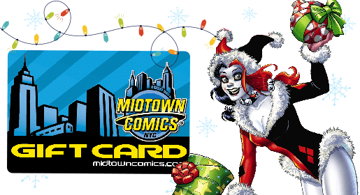 Midtown Gift Cards